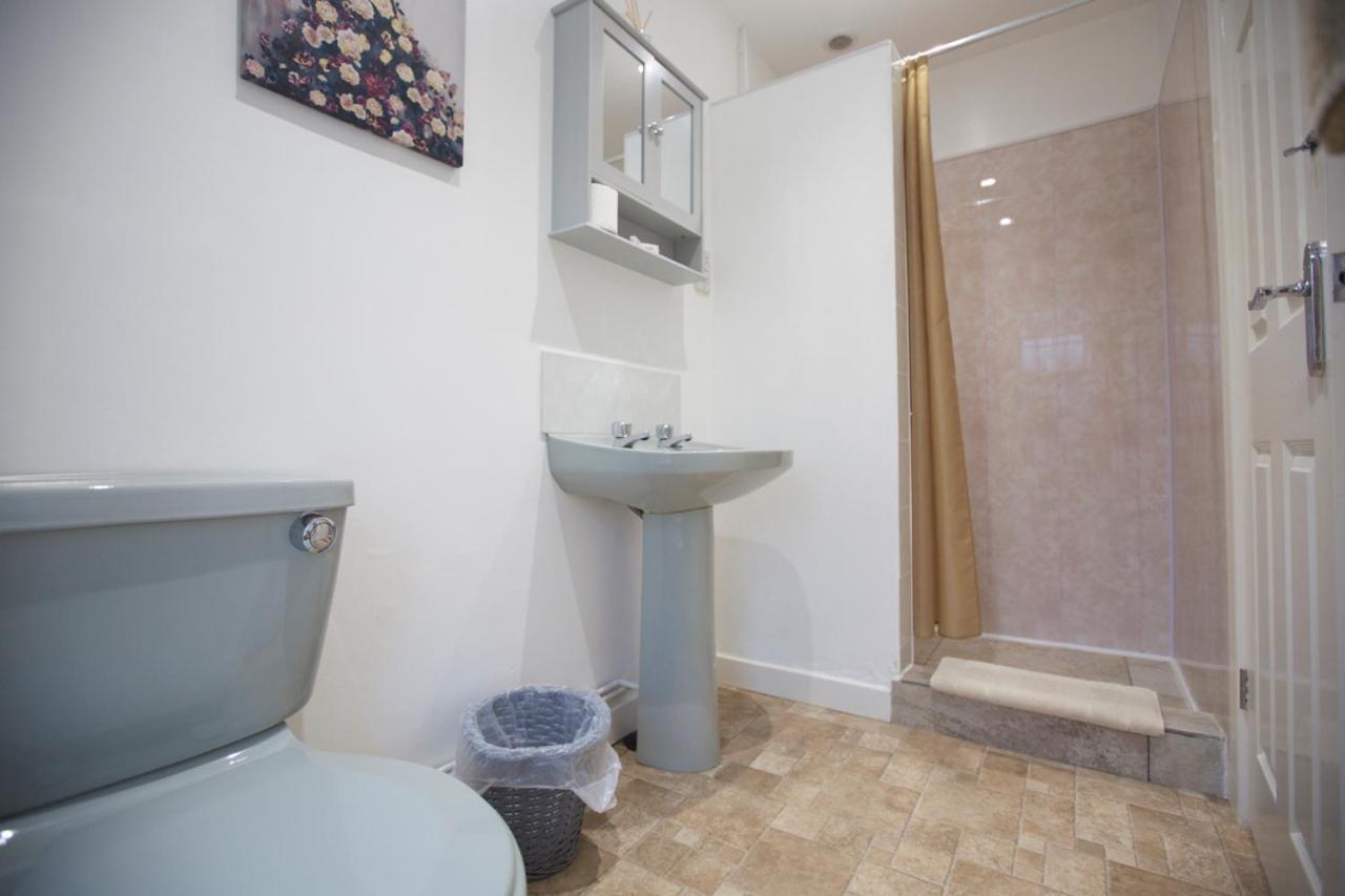 Waterfall Cottage Launceston Ngoại thất bức ảnh