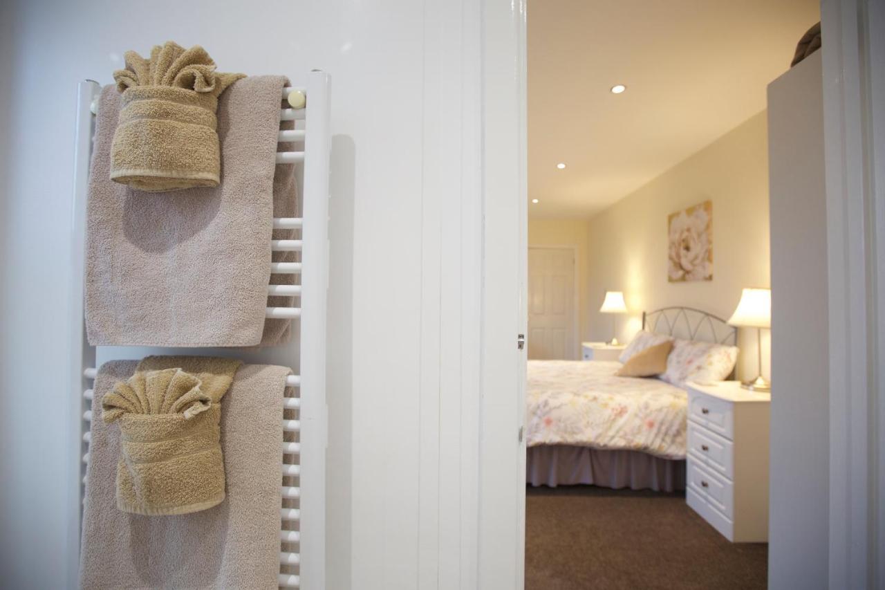 Waterfall Cottage Launceston Ngoại thất bức ảnh